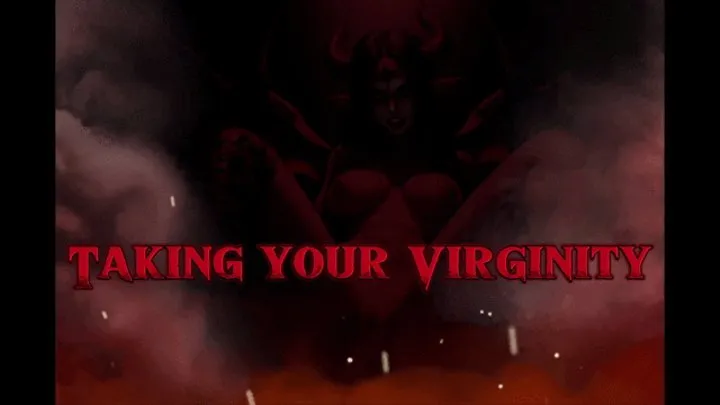 Defiled for the Devil - Taking of a Virgin