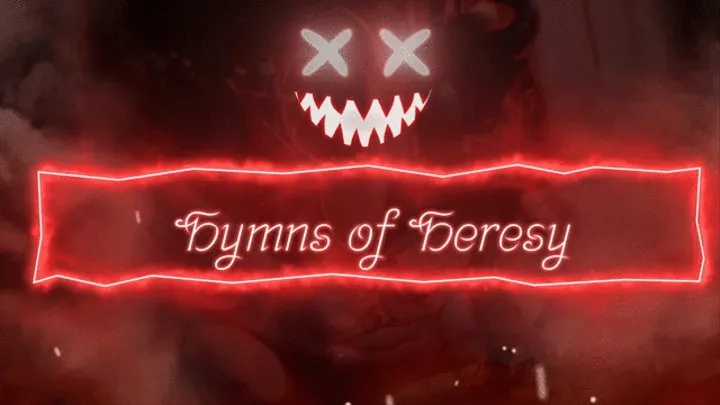 Satanic Soul-Selling Series: Hymns of Heresy