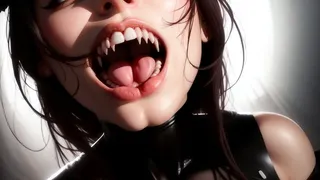 Psy Virtu-Reality: Swallowed by Desire - The Ultimate Vore Experience