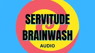 Servitude brainwash with Mistress Deville