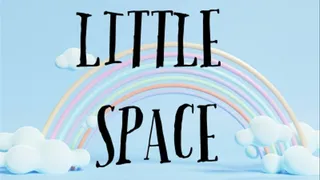 Fall into comforting Little Space ABDL regression Audio