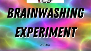 Brainwashing experiment, that brain belongs to me now Audio with Mistress Deville