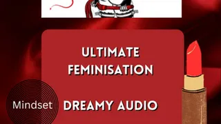 Complete feminization trance audio, become the women you know you are for me