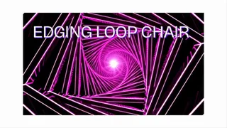 Edging brainwashing chair edge loop with Mistress Deville Audio