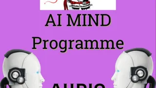 Artifical inteligence mind AUDIO