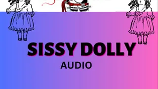 Turning you into a DOLL Trance audio
