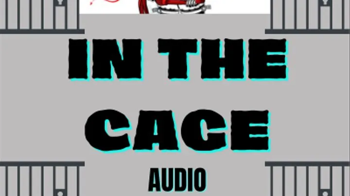 in the cage of submission Audio