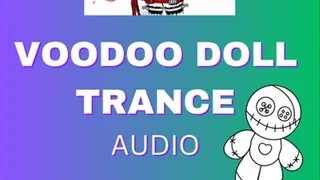 Voodoo Doll mind Play Audio