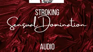 Sensual cock Stroking Mindless obedience Audio trance