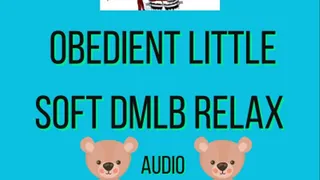 obedient little relaxing age regression Audio
