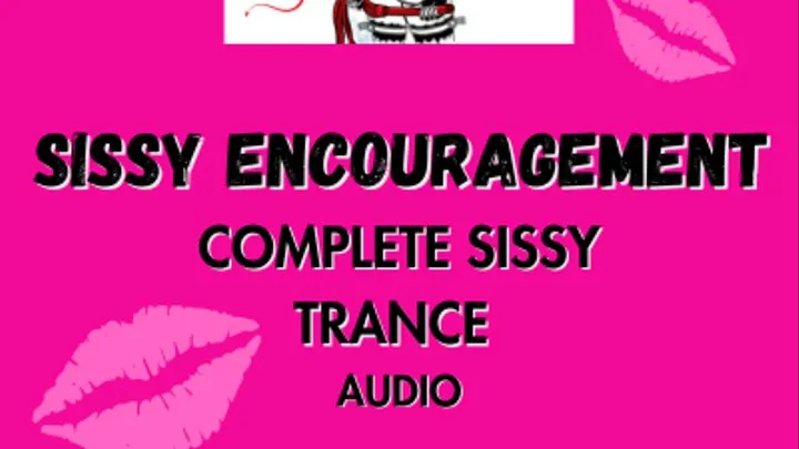 Sisst slut encouragement trance Audio