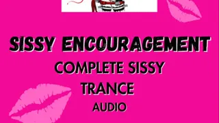 Sisst slut encouragement trance Audio