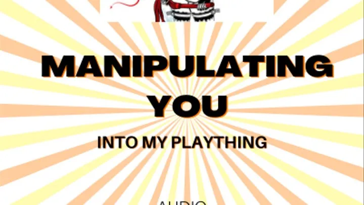 Manipulating your brain into my personal Plaything Audio