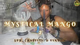 Mystical Mango 2