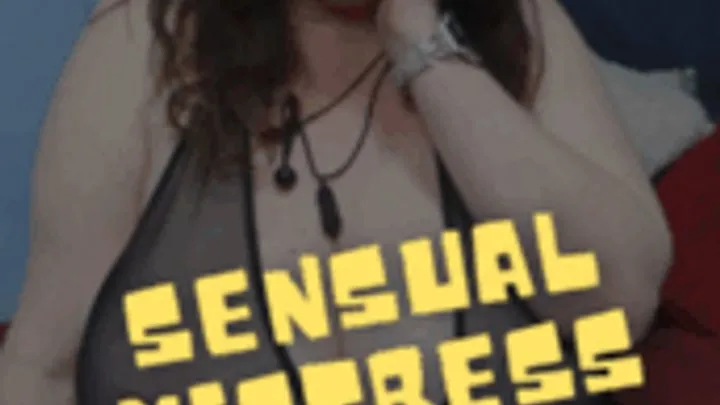 Sensual Mistress Sub Tasks