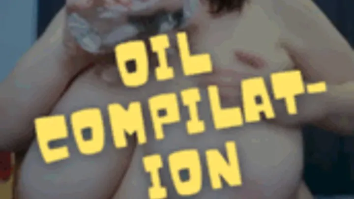 Oil Compiliation