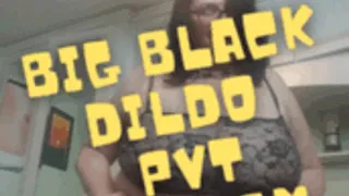 BB dildo pvt