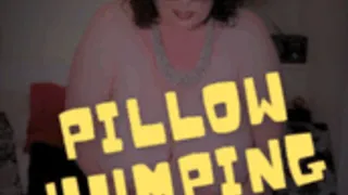 Pillow Humping - The Roxy Way