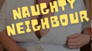 Naughty Neighbour Blowjob Roleplay