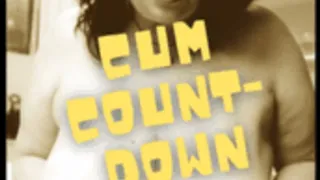 Cum Countdown