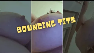 Bouncing Boobs