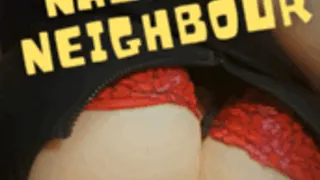 Naughty Neighbour - The Cougar Next Door