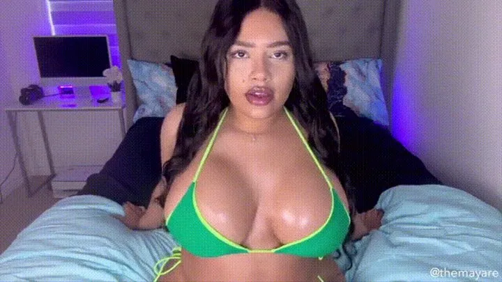 Pump for Big Tits