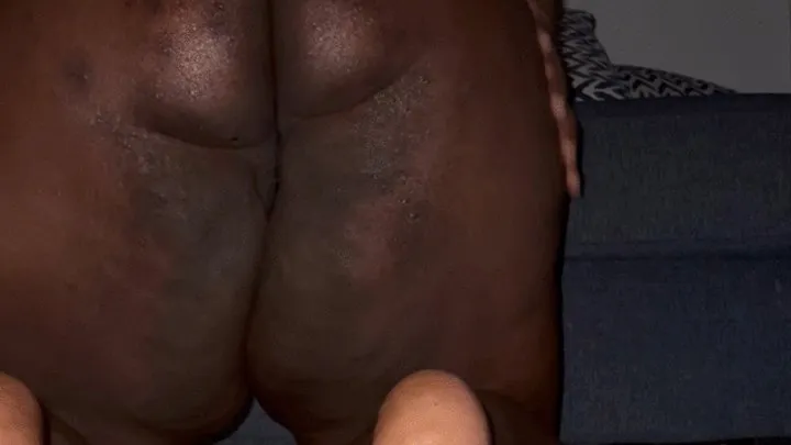 EBONY BBW ASS AND SOLES