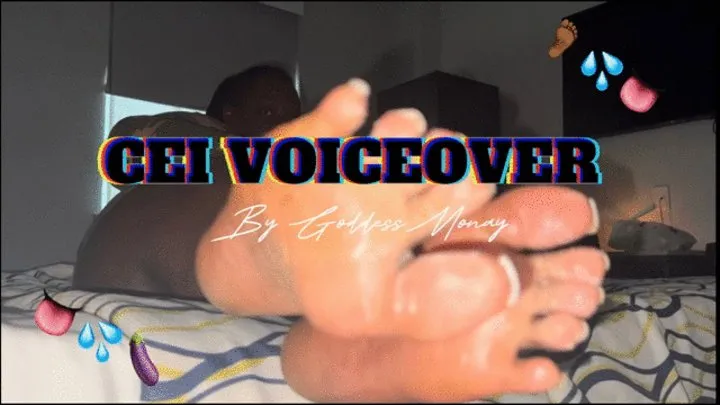 Hope Your Belly Is Empty CEI Voiceover by Goddess Monay