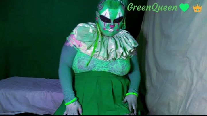 GreenQueen