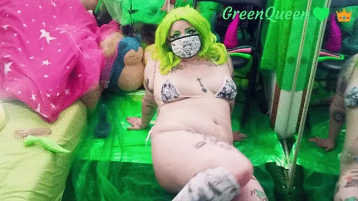 GreenQueen