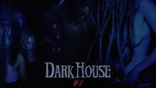 Dark House - Scene 1 of 4 - Two girls get lost in an old spooky house
