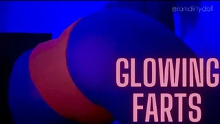 Glowing Farts