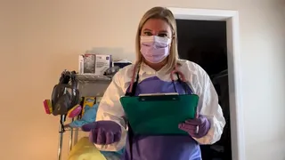 Medical JOI by Nurse Loren