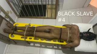 [BUNDLE] BLACK SLAVE #4