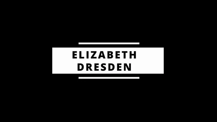 BBW MILF Elizabeth Dresden Fat Pussy Shave Punishment Fetish