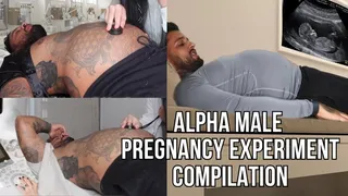 30% OFF | Alpha male pregnancy experiment compilation - Lalo Cortez and Vanessa