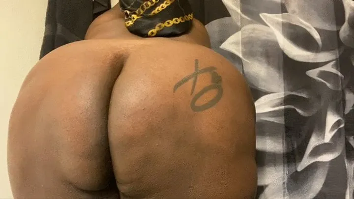 Bbw blowing it up