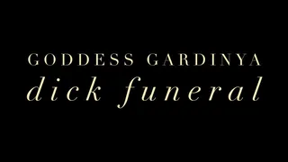 Dick Funeral