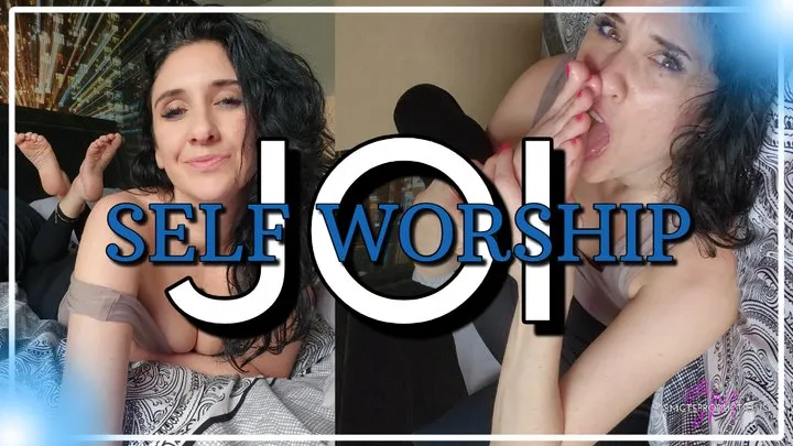 Self Worship - JOI