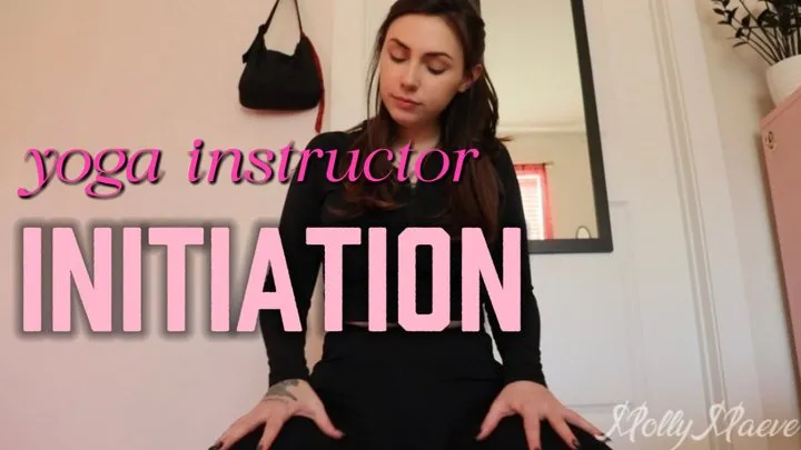 Yoga Instructor Initiation