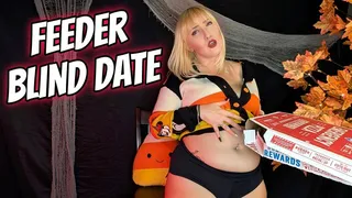 Feeder Blind Date