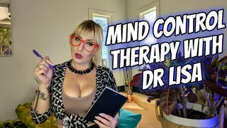 Mind Control Therapy With Dr Lisa