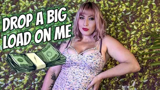 Drop A Big Load On Me - Its time to pay To Lisa a big tribute