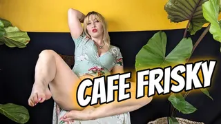 Cafe Frisky