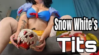 Snow White's Tits