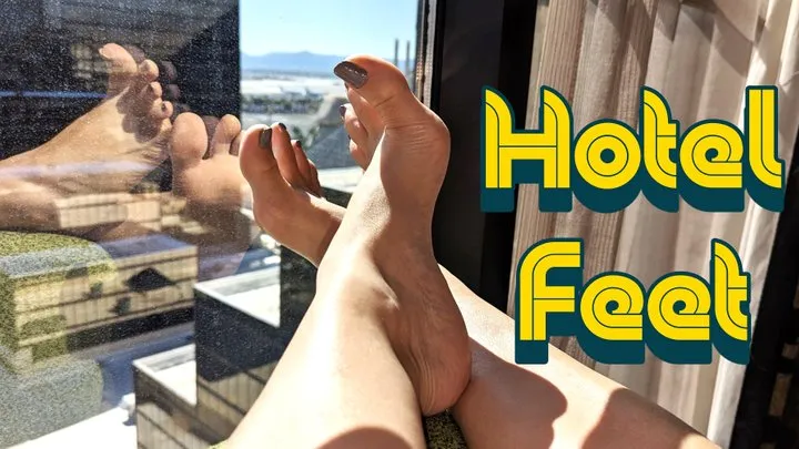 Hotel Feet
