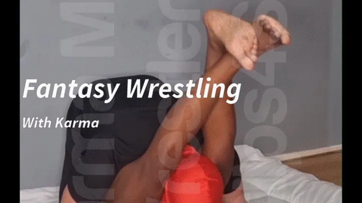 Headscissor Fantasy Wrestling