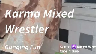 Karmas Gunging Fun