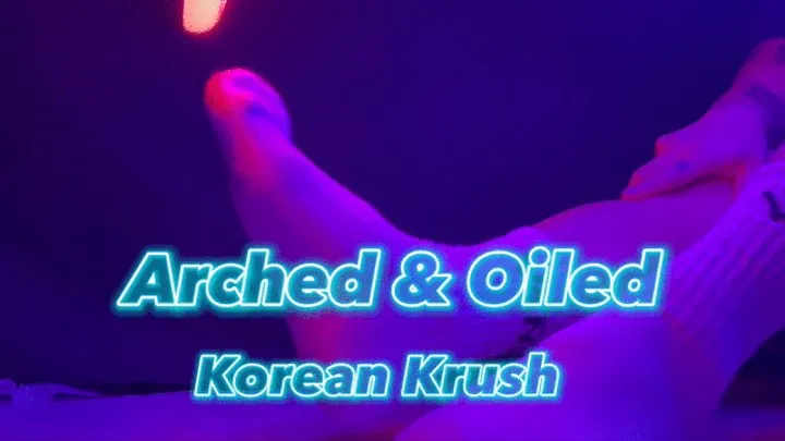 Korean Krush